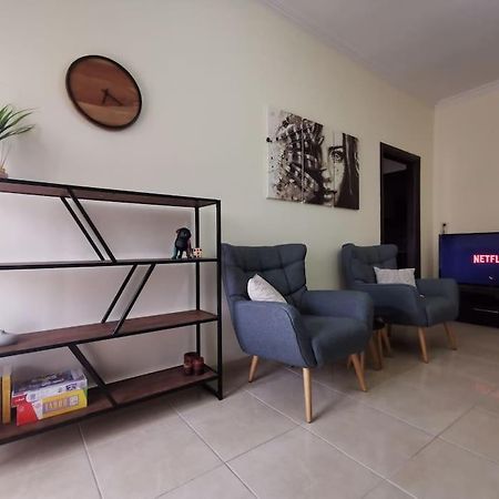 Comfy Apt In Chania City Center Buitenkant foto
